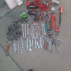 TOOLS