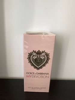 Dolce Gabbana My Devotion