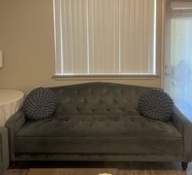 Sofa bed
