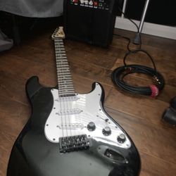Guitar 