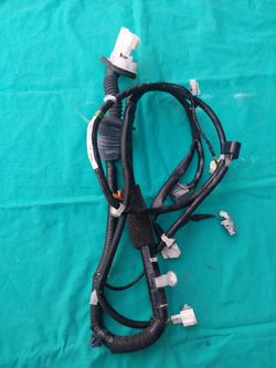 2019 Honda HR-V Front Left Side Door Wire Harness 