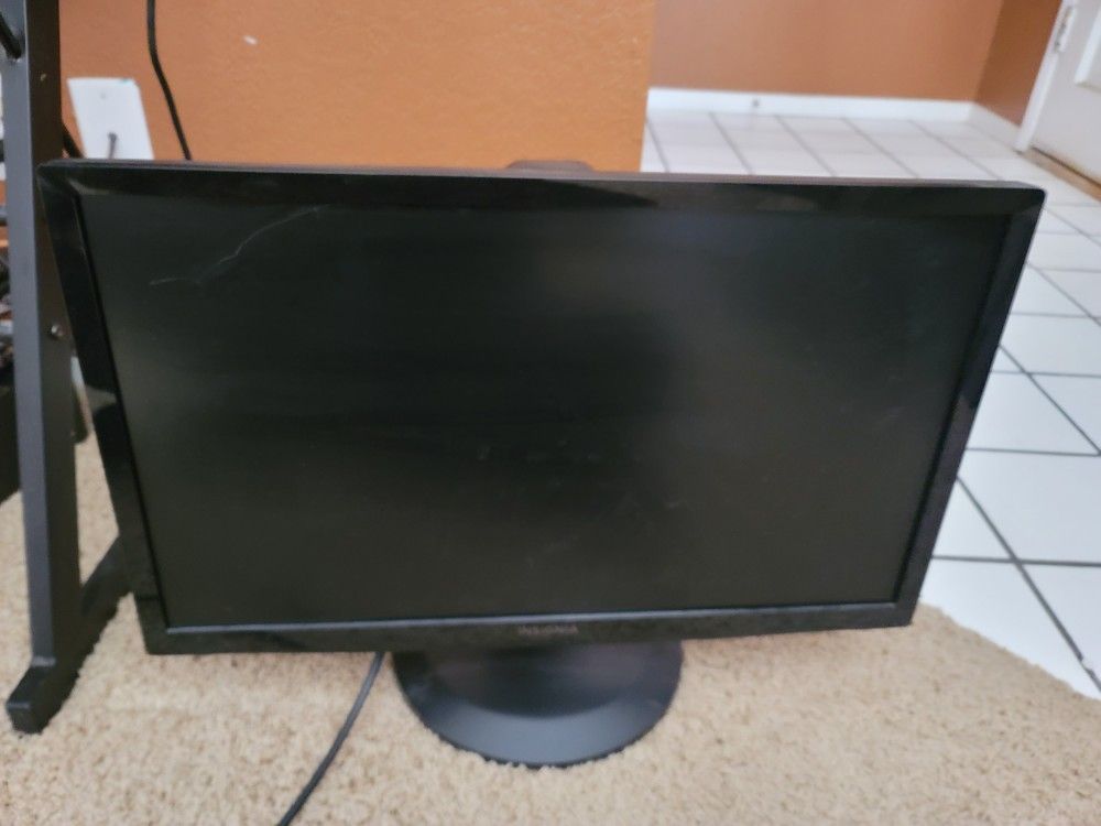 Insignia 24 inch 144hz Ns-pmg248