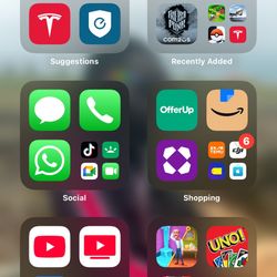 iPhone Pro Max  With TikTok 