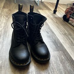 Doc Martens