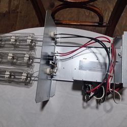 Pro Tech Heater Unit 10 KW 1 PH