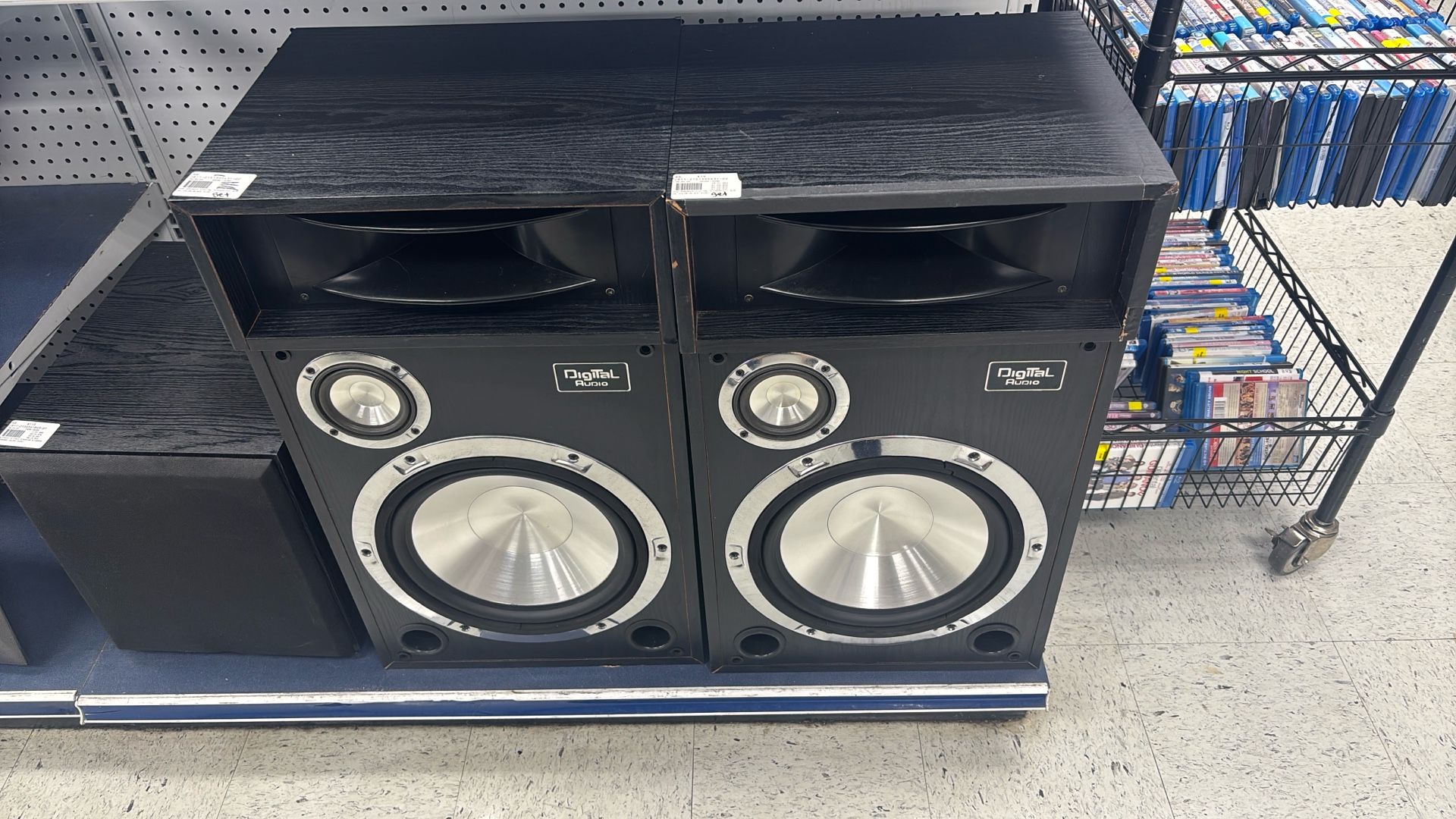 Speaker