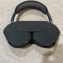 AirPod Max (Space Grey