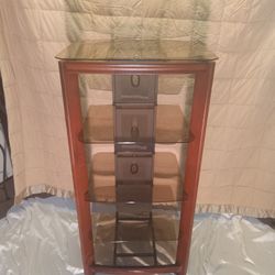 Entertainment Center/Tower