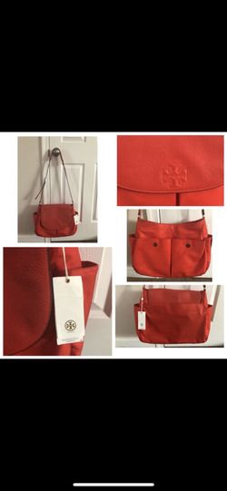 Tory Burch diaper bag for Sale in Woodbridge VA OfferUp