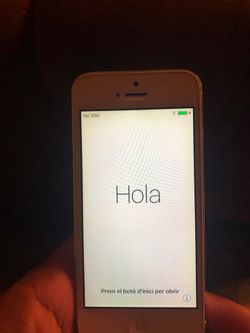 iPhone