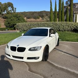 2009 BMW 335i