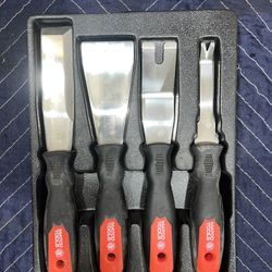 Matco Tools 4 Pc. Body Shop Set Model Bst1ma