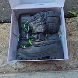 Kamick Boys Boots