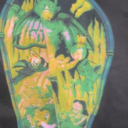 Holofoilglitch Sweater