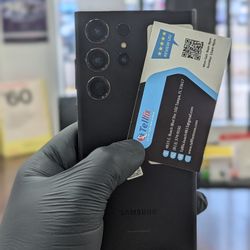 Samsung S23 Ultra 256 GB Unlocked 
