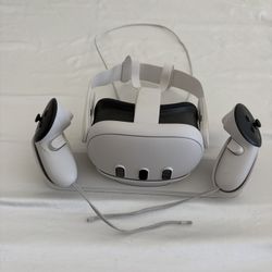 Meta Quest 3 512GB VR Headset