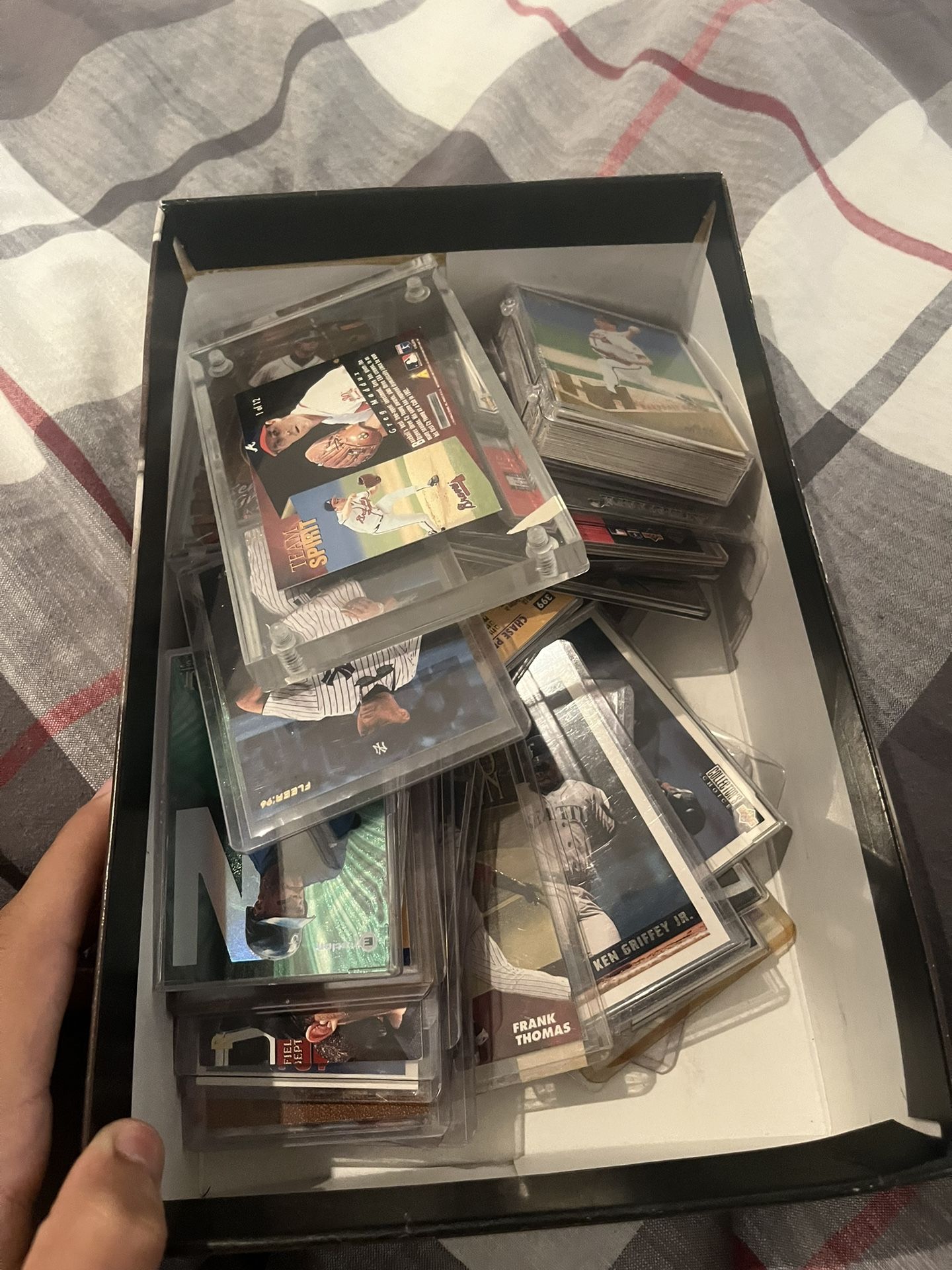 Baseball Cards