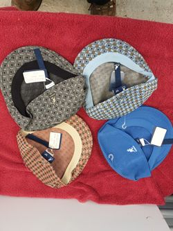 The Original Kango Caps