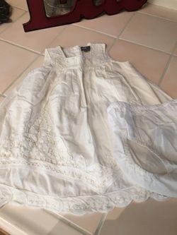 BABY GIRL OUTFIT FIR 9 MONTHS OLD