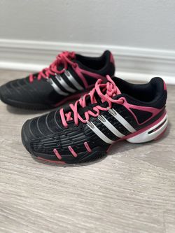 Adidas Tennis shoes