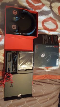 Beats EXecutive by Dr.dre
