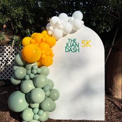 Party Decor