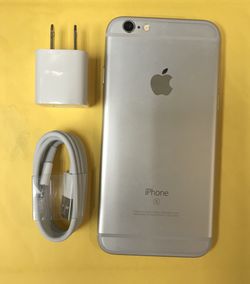 iPhone 6s 64GB Factory Unlocked