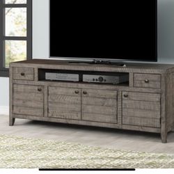 Tv Stand 63” 