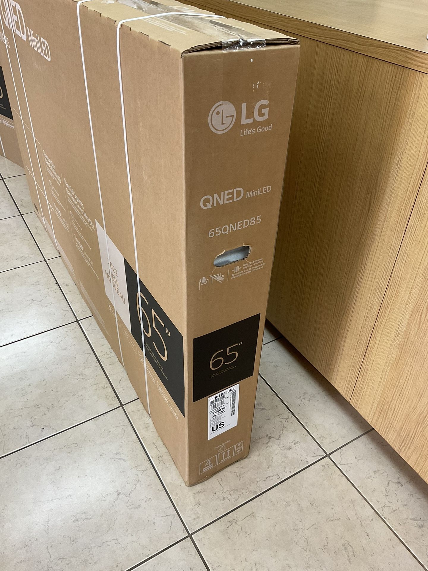 LG 4K BLU-RAY PLAYER UBKM9. for Sale in Rialto, CA - OfferUp