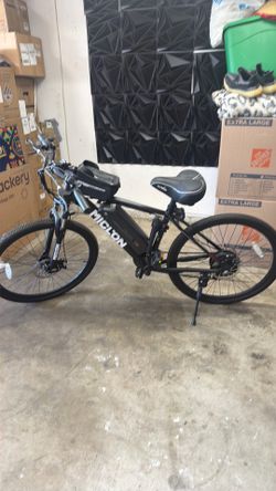 Ebike