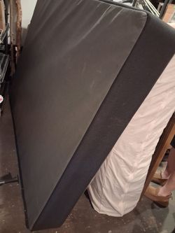 Queen Bed