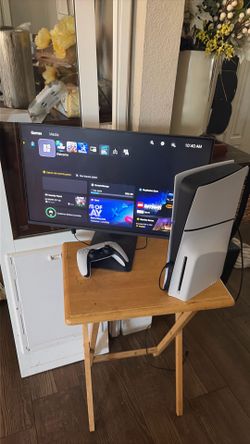 Playstation 5 slim