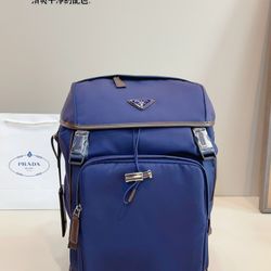 Prada shoulder bag