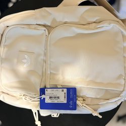 Adidas Strap Bag 