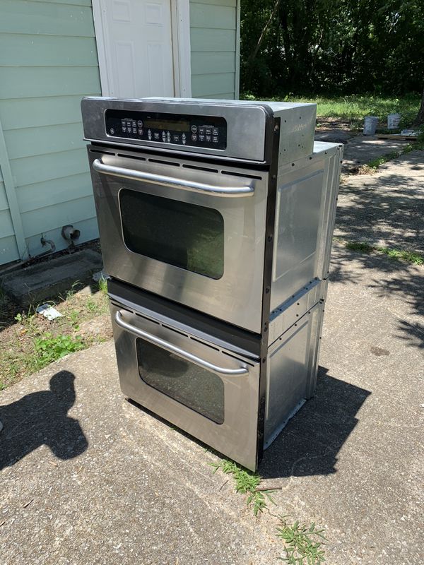General Electric Oven for Sale in Birmingham, AL OfferUp