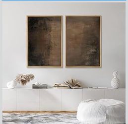Wall art