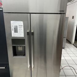 Dacor 42” Built In Refrigerator 2024
