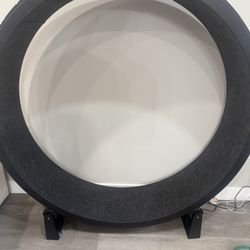Cat Wheel 