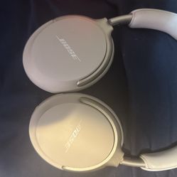 Bose Quality Comforts 2 