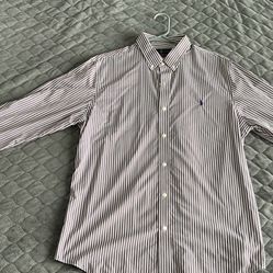 Polo Ralph Lauren Dress Shirt