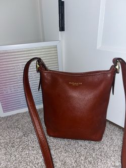 Coach Small Town Duffle