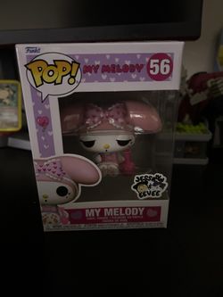 My Melody (with bong)