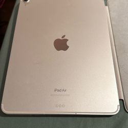 iPad Air 