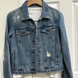 Jean Jacket  34.99  Small Medium Large Shop At Ruby’s Fashion 1520 N Mountain Ave Ontario 