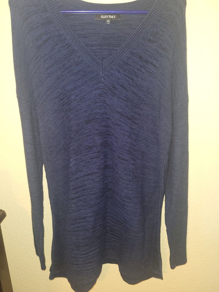 XL Sweater