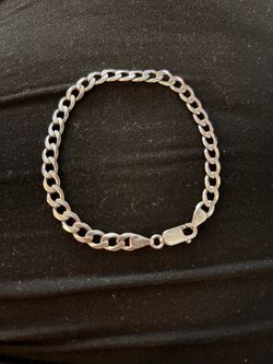 Pulsera de plata 925