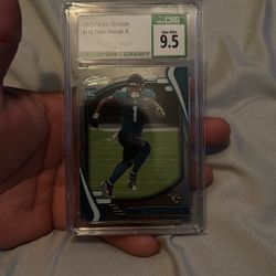 2021 Panini Absolute #112 Travis Etienne Jr. 