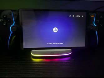 Ps portal.