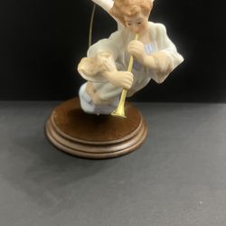 Angel Figurine 