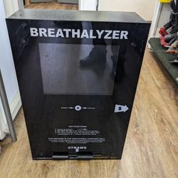 Boozelator 3001
